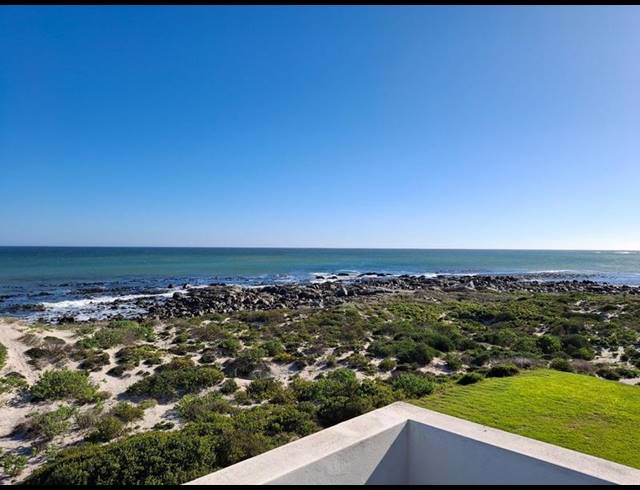 6 BEDROOM HOUSE FOR SALE IN DUYKER EILAND